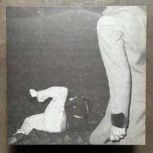 Regis – In A Syrian Tongue