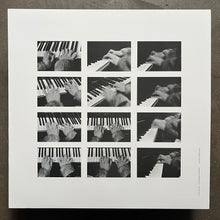 Charlemagne Palestine – Arpeggiated Bösendorfer + Falsetto Voice