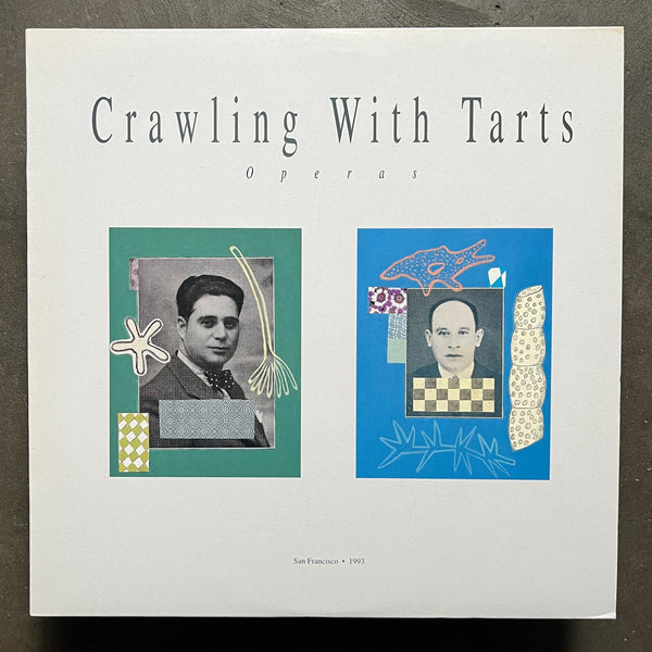 Crawling With Tarts ‎– Operas