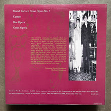 Crawling With Tarts ‎– Operas