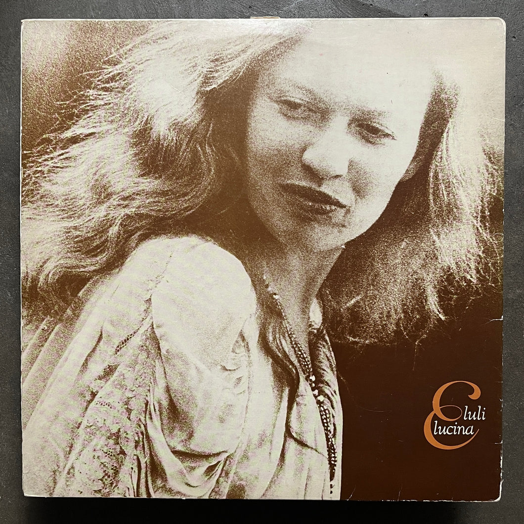 Luli e Lucina – Amor De Mulher