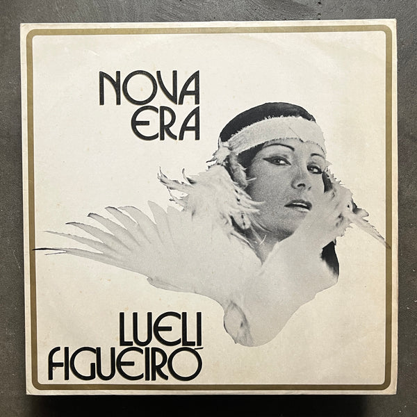 Lueli Figueiró  – Nova Era