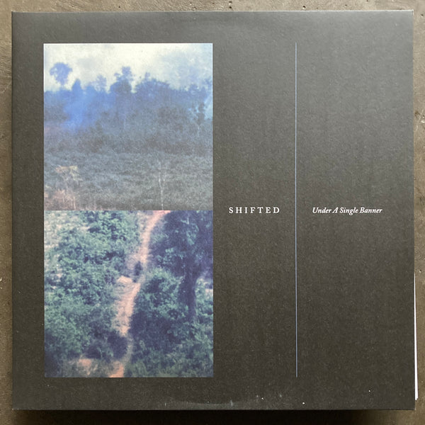 Shifted – Under A Single Banner