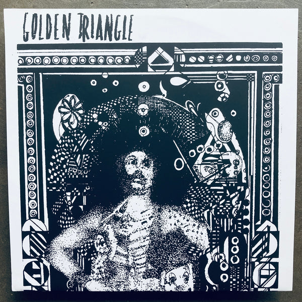 Golden Triangle  – Golden Triangle