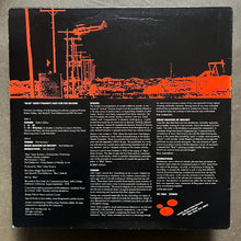 "Blue" Gene Tyranny – Just For The Record