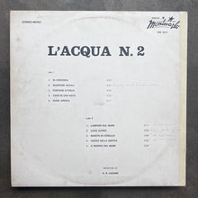 A. R. Luciani – L'Acqua N. 2
