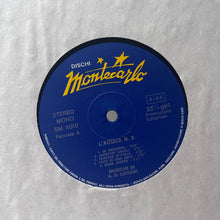 A. R. Luciani – L'Acqua N. 2