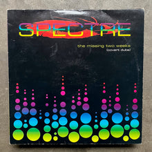 Spectre – The Missing Two Weeks (Covert Dubs)