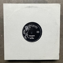 Philip Fraser – African Liberation