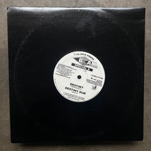 Special A. / Mixman – Destiny / Destination Africa