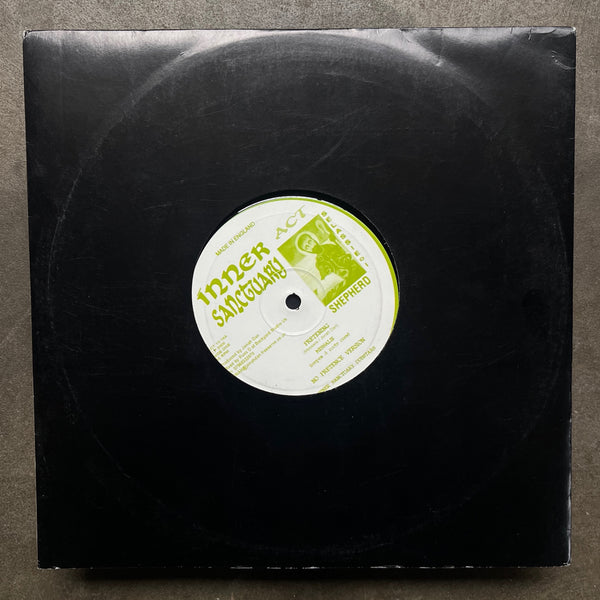 Messalie / Barry Issac – Pretening / Children Of Rastafari