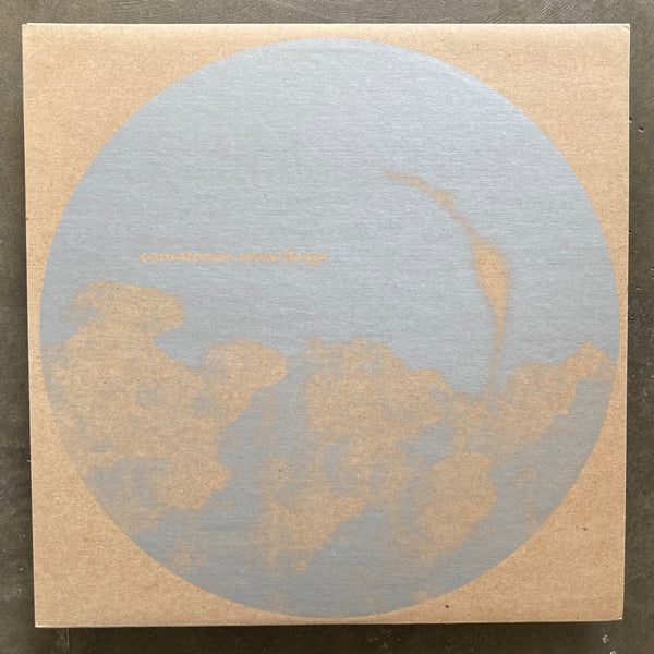 Terre Thaemlitz ‎– Raw Through A Straw / Tranquilizer
