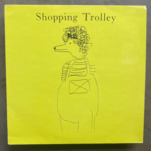 Shopping Trolley – Shopping Trolley