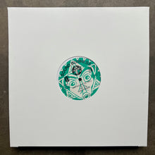 Paul Fox / Liberation. Tribe – Writing On The Wall / African Mask