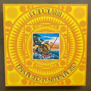 Popol Vuh – Einsjäger & Siebenjäger