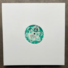 Paul Fox / Liberation. Tribe – Writing On The Wall / African Mask