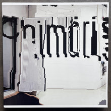 Hecker – Chimärisation