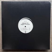 Drexciya – Digital Tsunami