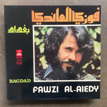 Fawzi Al-Aiedy – Bagdad