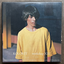 Kolorit – Workshop XXI