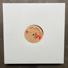 Sis Nya / Jah Shaka & The Fasimbas – Jah Jah Way