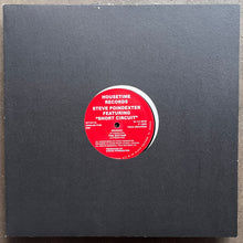 Steve Poindexter – Short Circuit