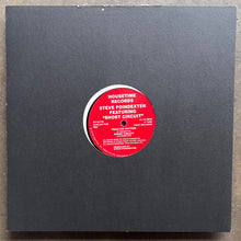 Steve Poindexter – Short Circuit