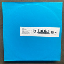 Various – Blue File Compilation