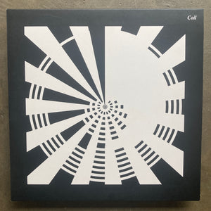 Coil – Queens Of The Circulating Library