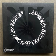 Coil – Queens Of The Circulating Library