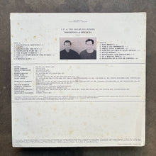 F.P. & The Doubling Riders – Doublings & Silences Volume I