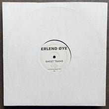 Erlend Øye – Ghost Trains