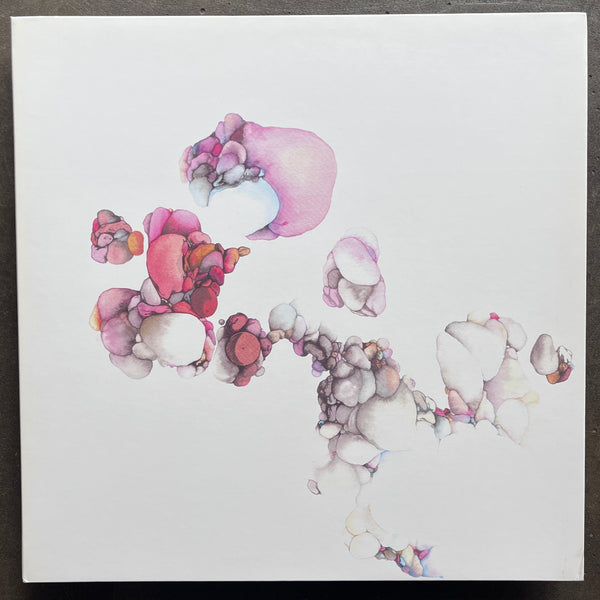 Yellow Swans – At All Ends