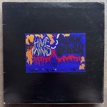 Hive Mind / Workbench – Flash Flood