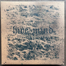 Hive Mind – Writhing Flesh