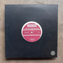 Moondog And His Honking Geese ‎– Moondog And His Honking Geese Playing Moondog's Music