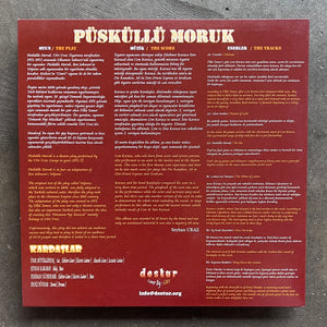 Cem Karaca & Kardaşlar – Püsküllü Moruk