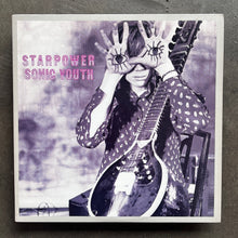 Sonic Youth – Starpower
