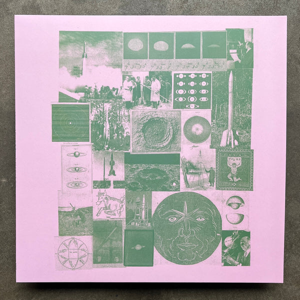 Hydroplane – A Place In My Memory Is All I Have To Claim