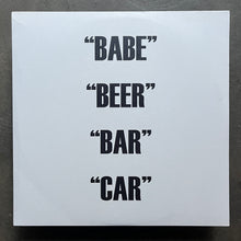 Dual Action  – Babe Beer Bar Car