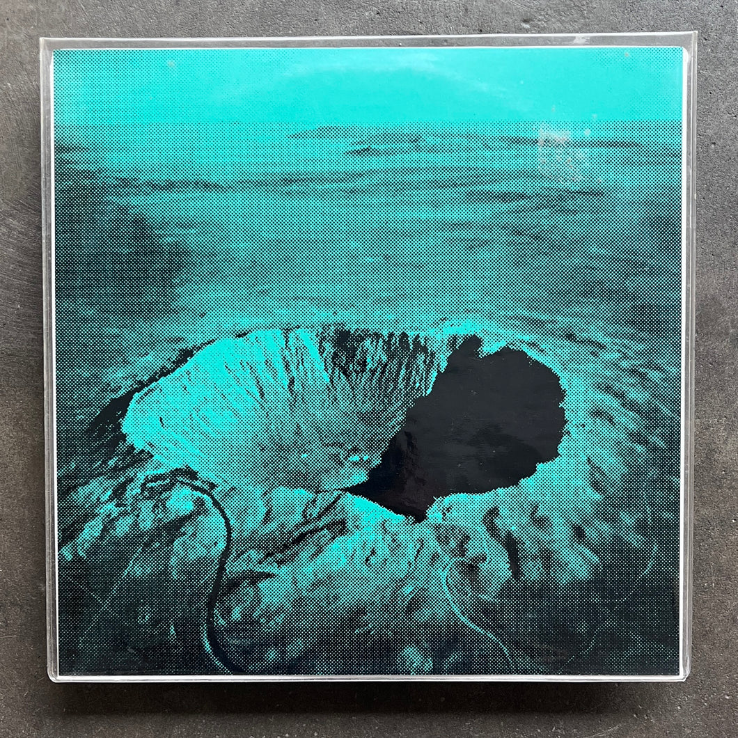 Money Mark – Performing Chicken