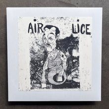 Taliban & Paranoid Time – Air Lice