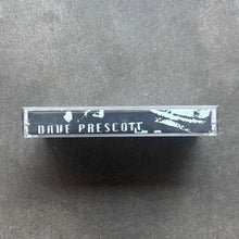Dave Prescott – Electromagnetism