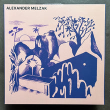 Alexander Melzak – Alexander Melzak