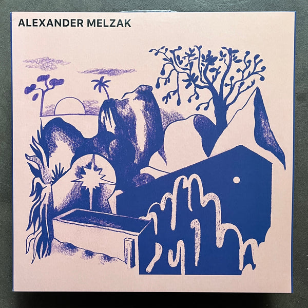 Alexander Melzak – Alexander Melzak