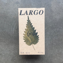 Largo – Ĝoja