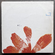 Kim Hiorthøy – Hei