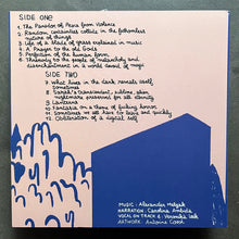 Alexander Melzak – Alexander Melzak