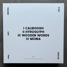 Tolouse Low Trax – Decades Vol.II