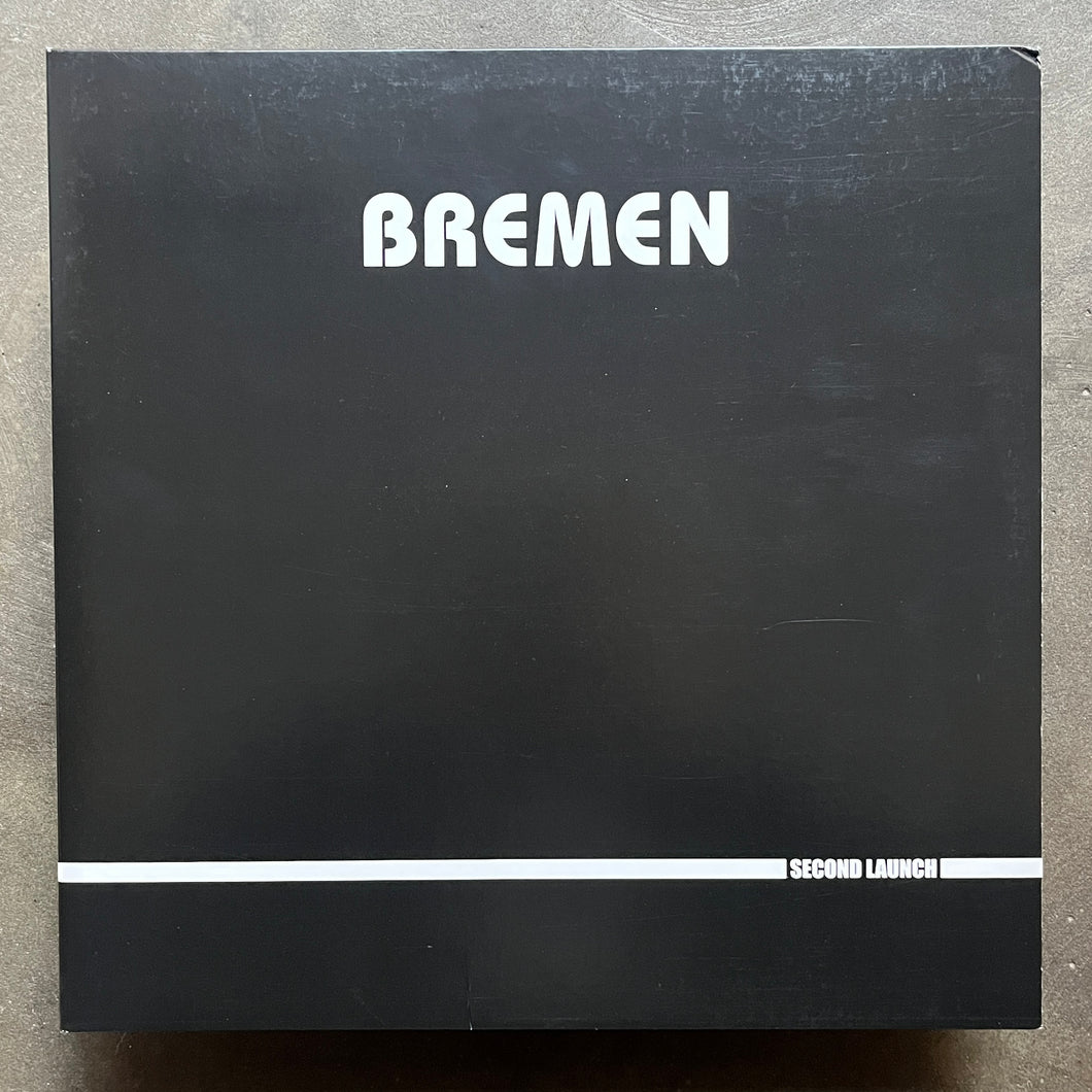 Bremen  – Second Launch